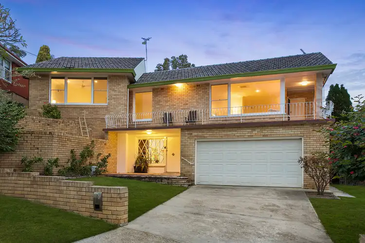 7 Tawarri Crescent, Kyle Bay NSW 2221