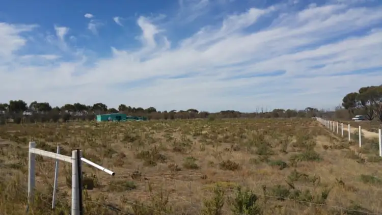 Third view of Homely land listing, 37 Kankine Street, Dumbleyung WA 6350