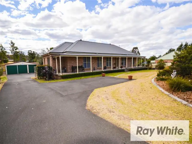 19 Park Avenue, Tahmoor NSW 2573
