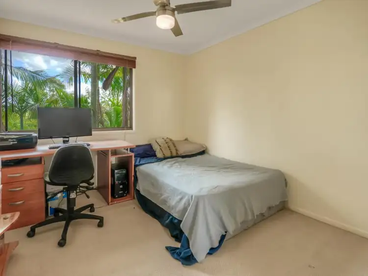 Fourth view of Homely townhouse listing, 21/26 Glenrosa Road, Red Hill QLD 4059