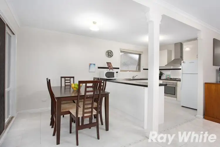 Fourth view of Homely house listing, 45 Gipps Crescent, Cranbourne North VIC 3977