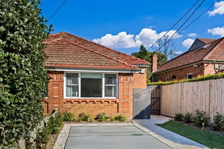 200 High Street, Willoughby NSW 2068