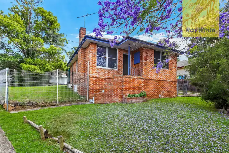 40 Alanas Avenue, Oatlands NSW 2117
