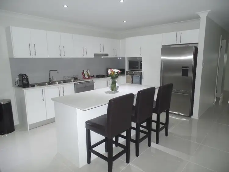 Third view of Homely other listing, 15 Cascade Circuit, Albion Park NSW 2527