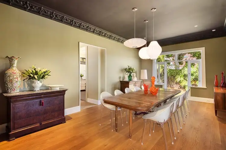 Fourth view of Homely house listing, 142 Bellevue Road, Bellevue Hill NSW 2023