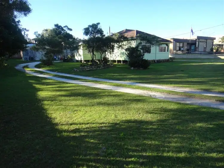Third view of Homely house listing, 20 Government Road, Nelson Bay NSW 2315