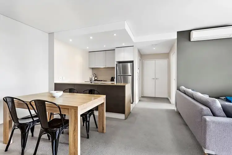 Fourth view of Homely apartment listing, 806/14 Baywater Drive, Wentworth Point NSW 2127