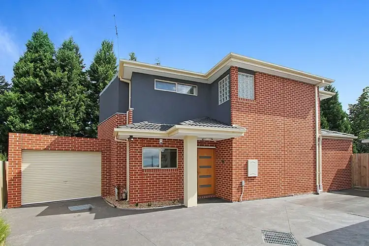 2/57 Grand Parade, Epping VIC 3076