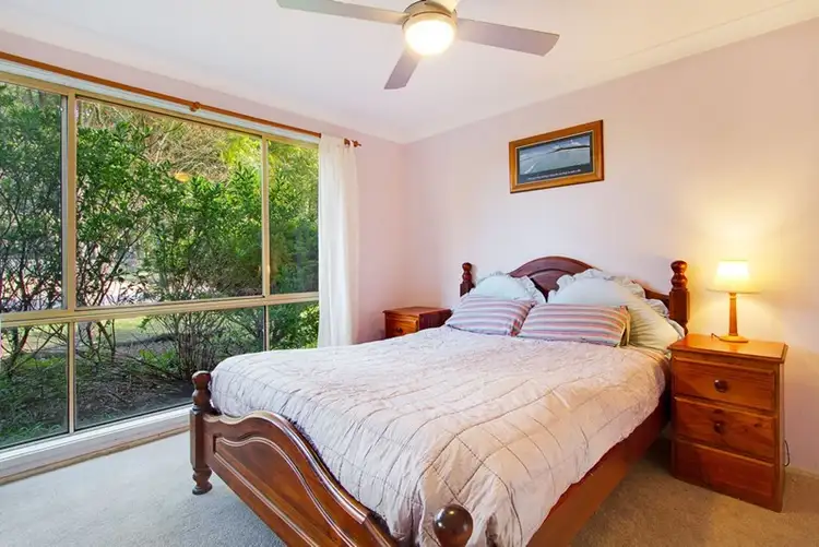 Fourth view of Homely house listing, 30 Bunya Crescent, Bowen Mountain NSW 2753
