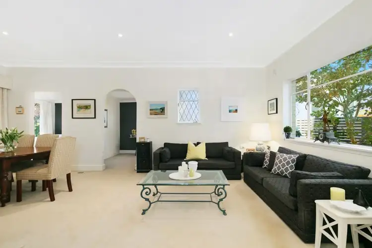 Third view of Homely house listing, 82 Monteith Street, Warrawee NSW 2074