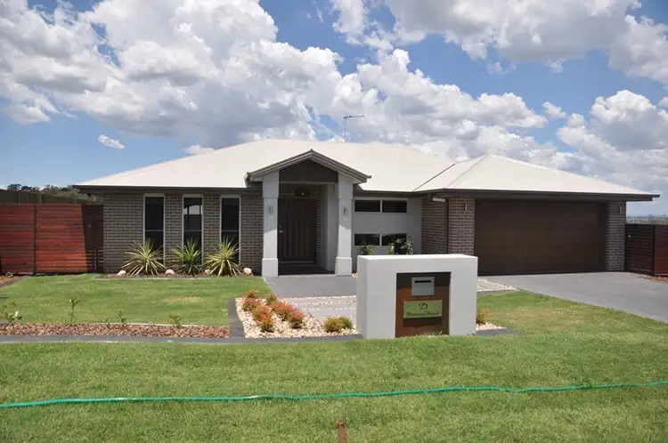 Main view of Homely house listing, 25 Neiwand Street, Kearneys Spring QLD 4350