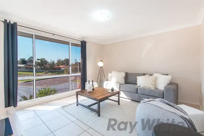 Fourth view of Homely house listing, 19 Karneen Avenue, Maryland NSW 2287