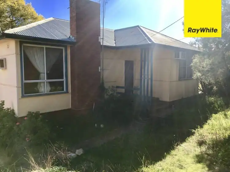 Main view of Homely house listing, 10 Charles Rigg Avenue, Parkes NSW 2870