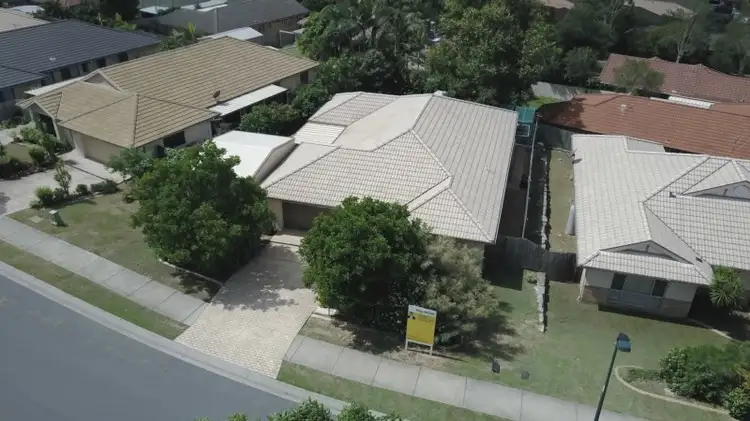 Second view of Homely house listing, 9 Ashbourne Avenue, Goodna QLD 4300