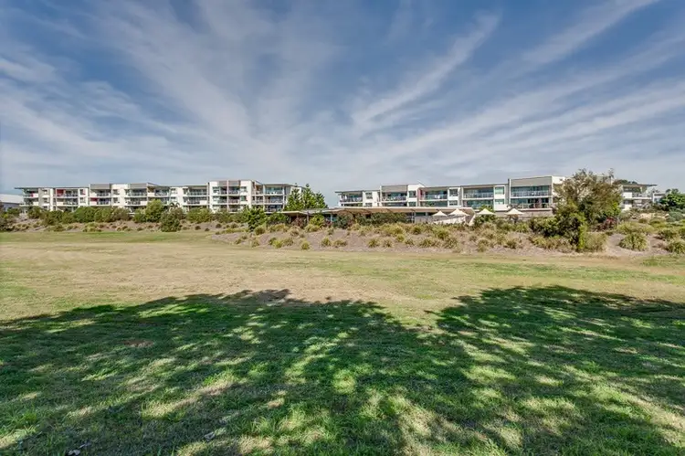 Second view of Homely apartment listing, 209/20 Egmont Street, Sherwood QLD 4075