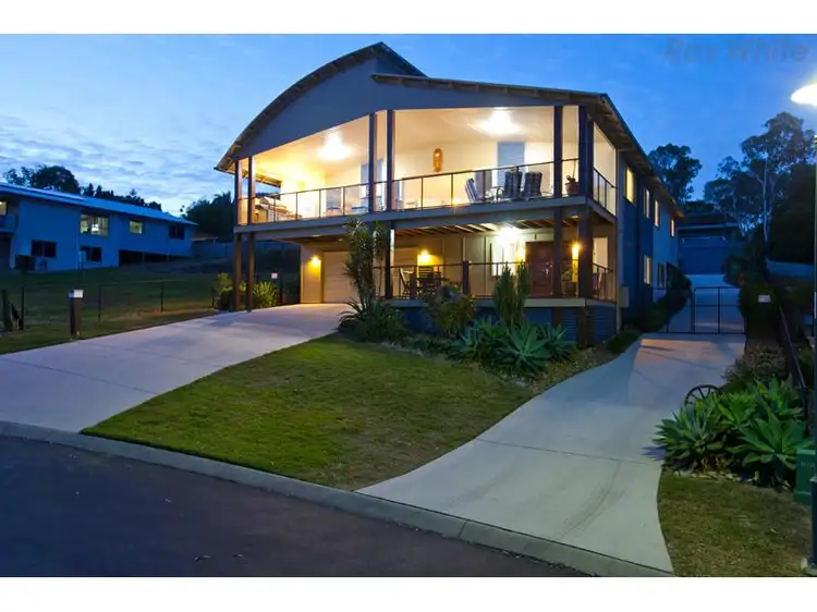 21 Carmody Court, Petrie QLD 4502