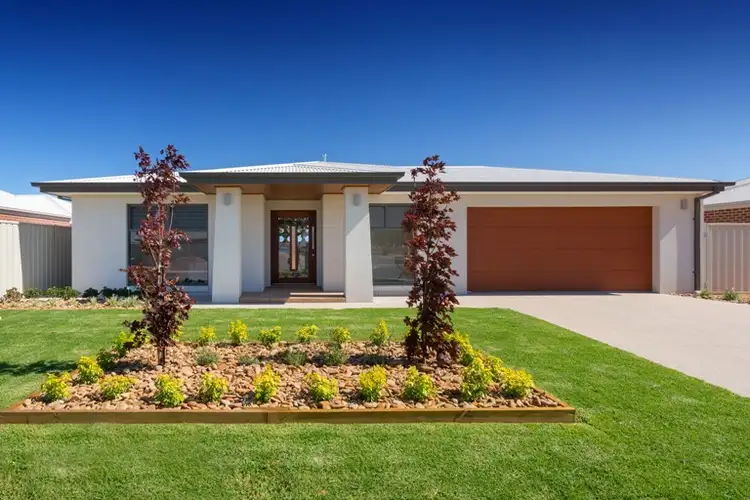 25 Vanguard Street, Yarrawonga VIC 3730