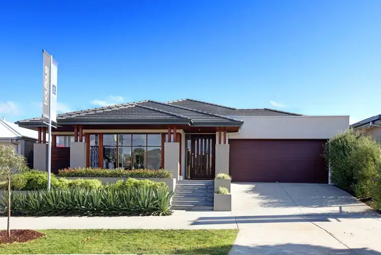 15 Galloway Drive, Mernda VIC 3754