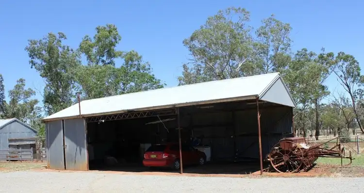 Fifth view of Homely rural property listing, 2474 Mary Gilmore Way, Ariah Park NSW 2665