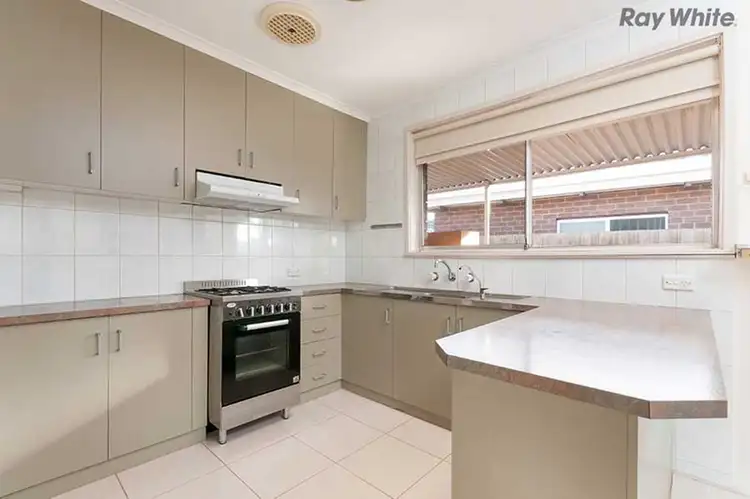Second view of Homely house listing, 23 Gumtree Close, St Albans VIC 3021