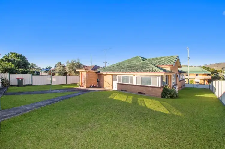 Fourth view of Homely house listing, 100 Lord Street, Dungog NSW 2420