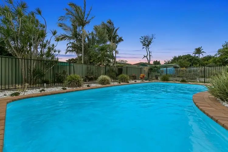 Seventh view of Homely house listing, 8 Juanita Street, Birkdale QLD 4159