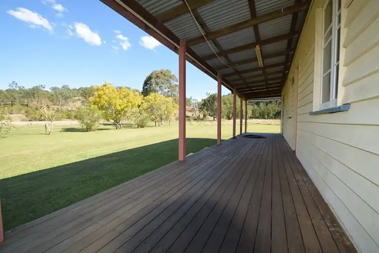 Sixth view of Homely rural property listing, 942 Kipper Creek Road, Biarra QLD 4313
