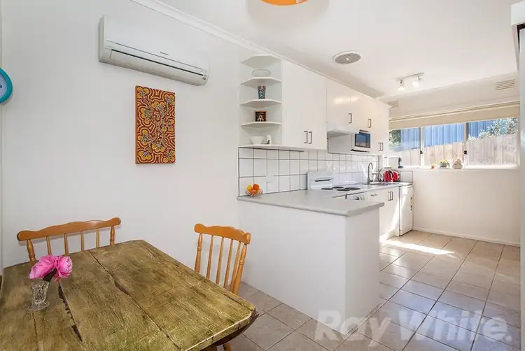 Third view of Homely unit listing, 4/17 Woodside Avenue, Ringwood VIC 3134