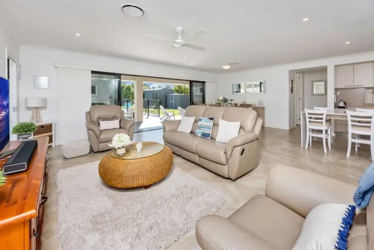 Sixth view of Homely house listing, 5 Kuthar Street, Pelican Waters QLD 4551