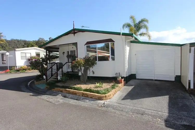 Third view of Homely house listing, 19 Sixth Avenue, Broadlands Estate, Green Point NSW 2251