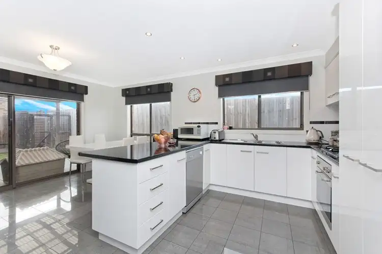 Seventh view of Homely house listing, 5/4 O'Sullivan Drive, Warrnambool VIC 3280