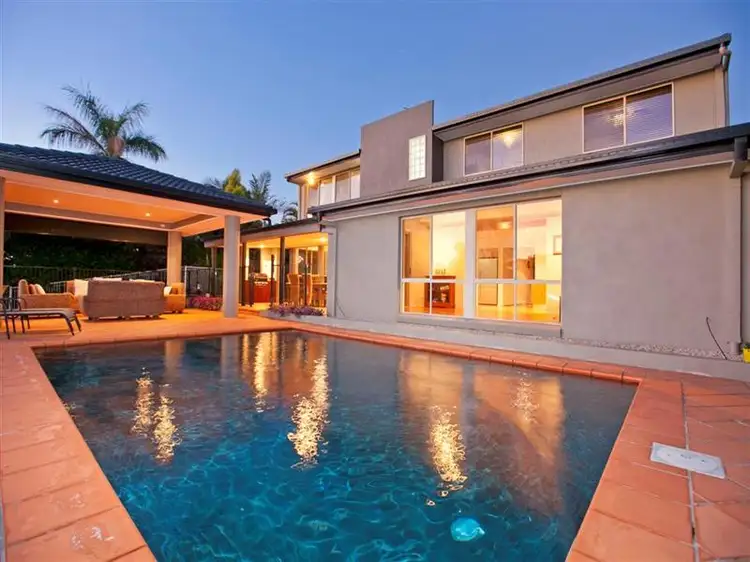 Main view of Homely house listing, 11 Mako Avenue, Birkdale QLD 4159