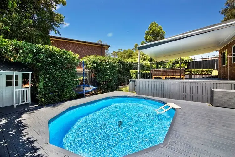 Seventh view of Homely house listing, 8 Empire Place, Illawong NSW 2234