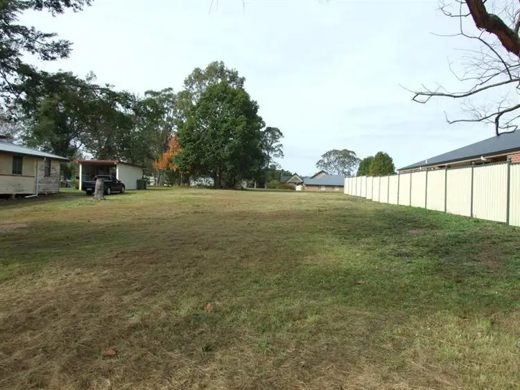 Second view of Homely land listing, Lot 11 William Street, Crows Nest QLD 4355