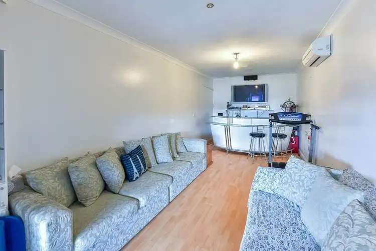 Fifth view of Homely house listing, 43 Bardolph Avenue, Rosemeadow NSW 2560