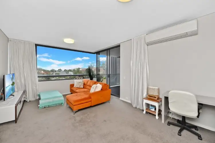 Main view of Homely apartment listing, 203/2-8 Pine Avenue, Little Bay NSW 2036