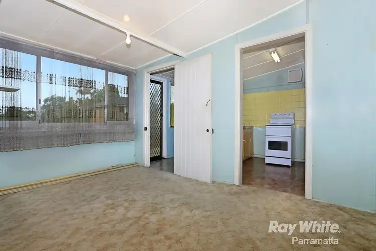 Seventh view of Homely house listing, 61 Auburn Street, Parramatta NSW 2150