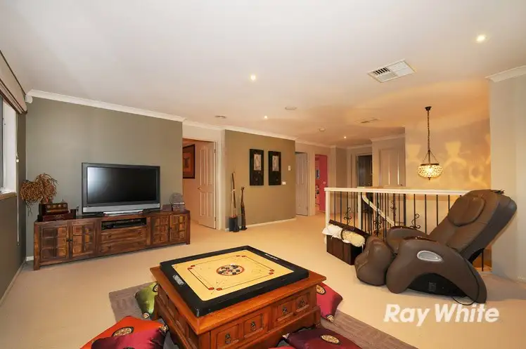 Sixth view of Homely house listing, 117 Hutchinson Drive, Lynbrook VIC 3975