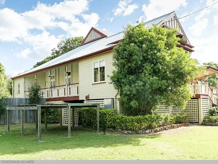 Seventh view of Homely house listing, 354 Ann Street, Maryborough QLD 4650