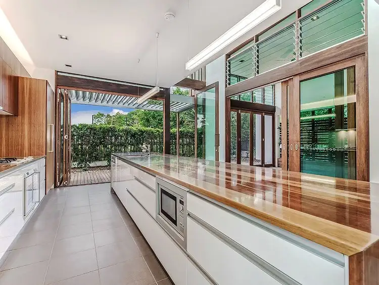 Fourth view of Homely house listing, 7 Wild Apple Court, Noosa Heads QLD 4567