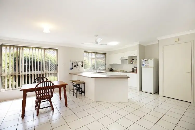 Third view of Homely house listing, 95 Judith Drive, North Nowra NSW 2541