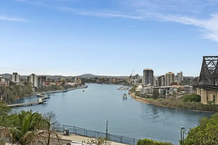 402/100 Bowen Terrace, Fortitude Valley QLD 4006