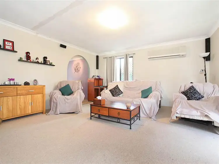 Fifth view of Homely house listing, 3 Wivenhoe Court, Marsden QLD 4132