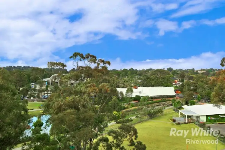 Fourth view of Homely apartment listing, 209/7 Washington Avenue, Riverwood NSW 2210