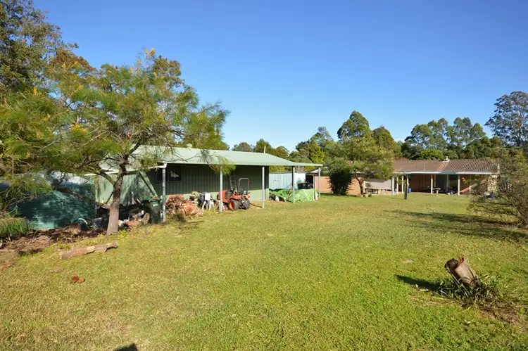 Sixth view of Homely house listing, 5 Archville Station Road, Bonville NSW 2450