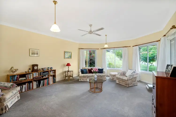 Fourth view of Homely house listing, 17 Calcita Avenue, Elanora QLD 4221