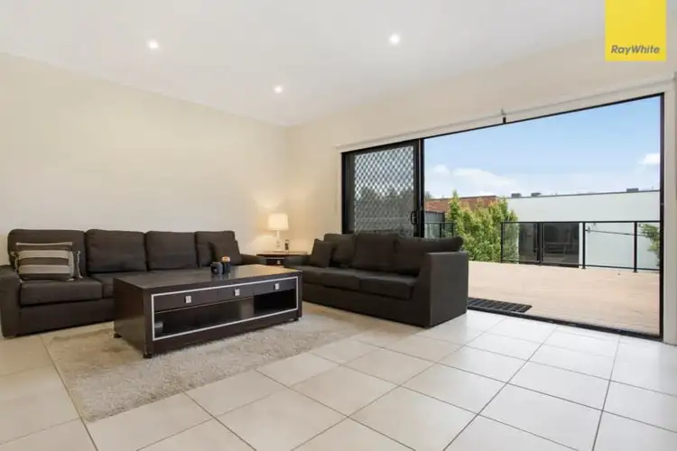 Third view of Homely house listing, 3/38 Mallard Circuit, Craigieburn VIC 3064