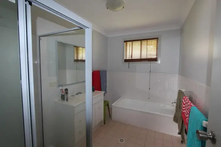 Fifth view of Homely house listing, 1/26 Trinity Drive, Goonellabah NSW 2480