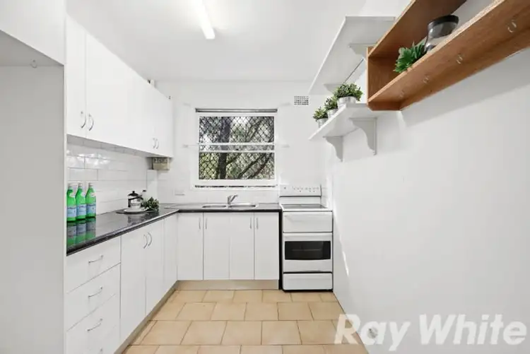 Third view of Homely apartment listing, 5/149 Wardell Road, Dulwich Hill NSW 2203