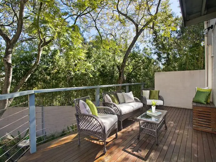 Fourth view of Homely townhouse listing, 6/6 Boronia Street, Wollstonecraft NSW 2065